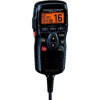 Standard Horizon Ram3+ 2Nd Station Remote Control Microphone, Black - Cmp31B - 783-Cmp31Bf1