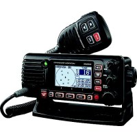 Standard Horizon Gx2410Gps Matrix Ais/Gps/Nmea2000 Fixed Vhf Radio - Gx2410Gps - 783-Gx2410Gpsf1