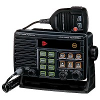 Standard Horizon 30 Watt, Dual Zone Loudhailer W/Adjustable Backlight - Vlh3000A - 783-Vlh3000Af1