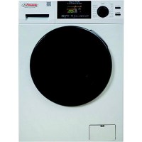 Pinnacle 224600Lw Super Combo Washer-Dryer, White - 22-4600 L W - 786-224600Lwf1