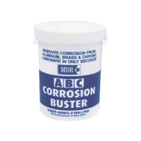 Abc Corrosion Buster, 8 Oz. - Mdr-200 - 79-Mdr200F1