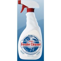 Fender Cleaner, 8 Oz. - Mdr-748 - 79-Mdr748F1