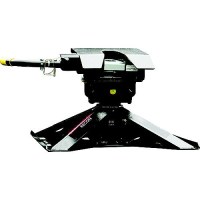 Demco Recon Series 5Th Wheel Hitch W/Isr Rails - 8550044 - 798-8550044F1