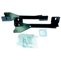 Demco 8552013 Premier Series Rv Towing Frame Bracket Kit For Select 2007-2014 Chevrolet/Gmc Trucks - 8552013 - 798-8552013F1