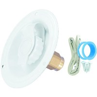 Valterra Brass Check Valve 1/2