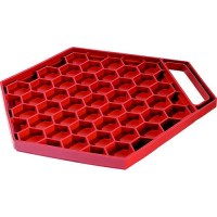 Valterra A100926 Stayput™ Jack Pad Wrap Card, Large, 2 Pack - A10-0926 - 800-A100926F1