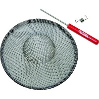 Valterra A10-1303Vp Bug Screen For Suburban Dd Series Furnace Vent - A10-1303Vp - 800-A101303Vpf1