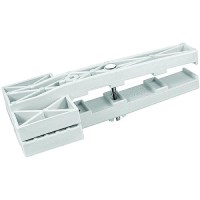 Valterra High Strength Plastic Rv Awning Saver Clamps - A10253 - 800-A10253F1