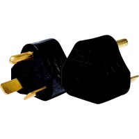 Valterra Mighty Cord 30Am-15Af Adapter Plug, Carded - A10-3015Avp - 800-A103015Avpf1