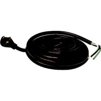 Valterra Power Cord, 30A, 25' - A10-3025Endbk - 800-A103025Endbkf1