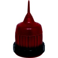 Valterra Mighty Cord 30 Amp Cover With Threaded Ring - A10-30Cvvp - 800-A1030Cvvpf1