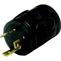 Valterra A10G3030Avp Generator 30Am To Rv 30Af Adapter Plug - A10-G3030Avp - 800-A10G3030Avpf1