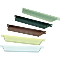 Screen Door Handle Nu Tru Bell Rvx - A77023 - 800-A77023F1