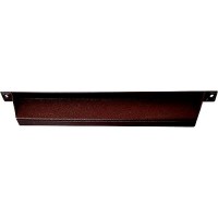 Screen Door Handle Brown Valterra Dometic Disc - A77026 - 800-A77026F1