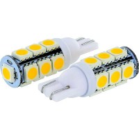 Diamond Group Dg72609Wvp Multidirectional Radial Tower Led Bulb, Wedge - Dg72609Wvp - 800-Dg72609Wvpf1