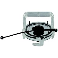 Valterra Clear Ez Coupler Cap With Handle - F02-3106Cl - 800-F023106Clf1