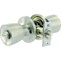 Valterra Stainless Steel 4 Way Universal Entrance Panic Proof Lock - L32Cs010 - 800-L32Cs010F1