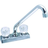Valterra Phoenix Pf211304 Durapro Chrome Finish Two Handle 4