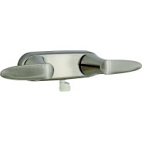 Valterra Pf223404 Catalina Brushed Nickel 4