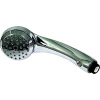 Valterra Pf276040 Phoenix Airfusion Hand Held Outdoor Replacement Shower Head, Chrome - Pf276040 - 800-Pf276040F1