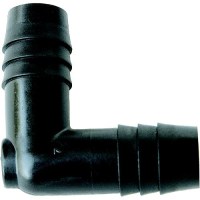 1/2 X 1/2 Barb Elbow Union Bell Rvx - Rf844 - 800-Rf844F1