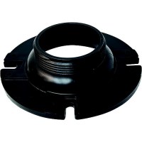 4X3 Ml Plas Floor Flange Bell Rvx - T05-0782 - 800-T050782F1