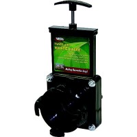 Valterra T58 Twist On Rv Waste Valve - T58 - 800-T58F1
