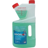 Odorlos Holding Tank Treatment - V77002 - 800-V77002F1