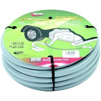 Valterra W01-4300 Gray 1/2