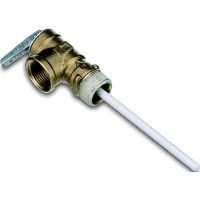 Atwood 90028 Rv Temperature & Pressure Relief Valve - 90028 - 801-90028F1