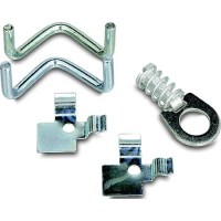 Atwood 91858 Door Hardware Kit - 91858 - 801-91858F1