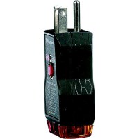 Southwire 40022S 120V Ac Receptacle Tester - 40022S - 802-40022Sf1