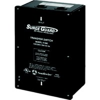 Southwire 41261011 Surge Guard 50A Automatic Transfer Switch - 41261-011 - 802-41261011F1