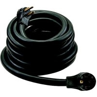 50A Rv Flex Extension Cord, 30' - 50A30Mfse - 802-50A30Mfsef1