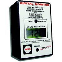 Trc Lcd Digital Line Monitor - Aecm20020012 - 802-Aecm20020012F1