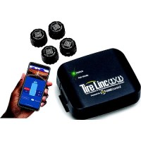 Lippert 2020106863 Tire Linc® Monitoring System - 2020106863 - 804-2020106863F1