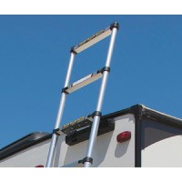Lippert 2021097938 On-The-Go™ 12-1/2' Telescoping Ladder - 2021097938 - 804-2021097938F1