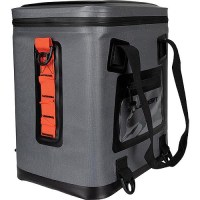 Lippert 2021099915 Adventure Pro Cooler, Holds 24 Cans - 2021099915 - 804-2021099915F1