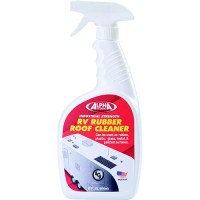 Alpha Systems 862414 Rv Rubber Roof Cleaner, 22 Fl. Oz. - 862414 - 804-862414F1