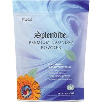 Splendide 1003 Premium Laundry Detergent, 3 Lb. - 1003 - 808-1003F1