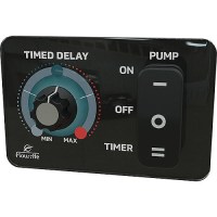 Flow-Rite Mp104 Pro Timer Plus+, Packaged - Mp-104 - 81-Mp104F1
