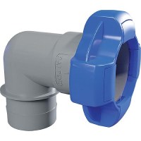 Flow-Rite Ma151 Qwik-Lok Fitting, 1-1/2