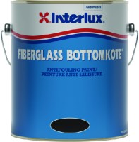 Interlux 6691Ca Fiberglass Bottomkote®, Blue Gal., 2/Case - Y669/1Ca - 94-6691Ca Superseded By: 94-Ybm010Caf1