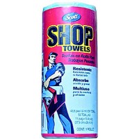 Scott 75130 Towels-On-A-Roll, 55/Roll - 75130 - 811-75130F1