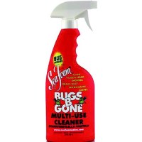Sea Bbg4 Foam Bugs-B-Gone, Gal., 4/Case - Bbg4 - 821-Bbg4F1