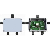 Oceanled 013205 2-Way Dmx Junction Box - 13205 - 812-013205F1