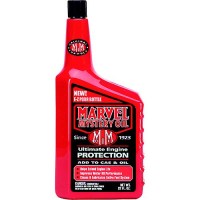 Marvel Mystery Oil Mm12R, Pt, 6/Case - Mm12R - 823-Mm12Rf1