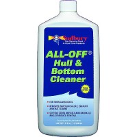 All-Off Hull & Bottom Cleaner, Gal. - 20128 - 829-20128Gf1