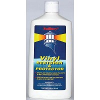 Vinyl Restorer & Protector, 355 Ml (12 Oz.) - 2141C - 829-2141Cf1