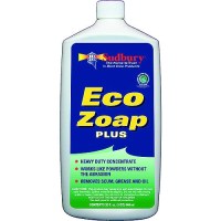 Eco Zoap Plus, 950 Ml (32 Oz.) - 811Qc - 829-811Qcf1